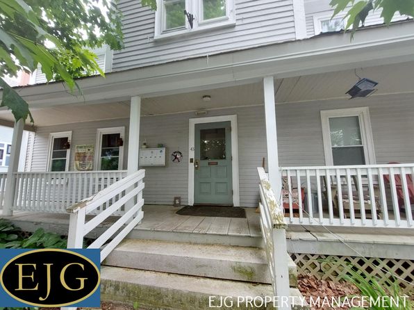 43 Main St #5
