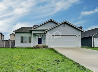 16419 Sundance Ave SE, Yelm, WA 98597