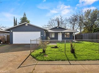 2085 C St, Oroville, CA 95966