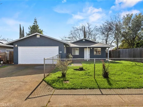 2085 C St, Oroville, CA 95966