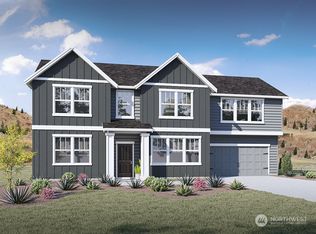 2915 Roan Dr #6003, Ellensburg, WA 98926