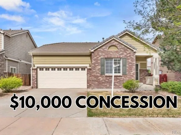 15553 E 96th Way, Commerce City, CO 80022