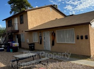 8 Britz Cir APT C, North Las Vegas, NV 89030