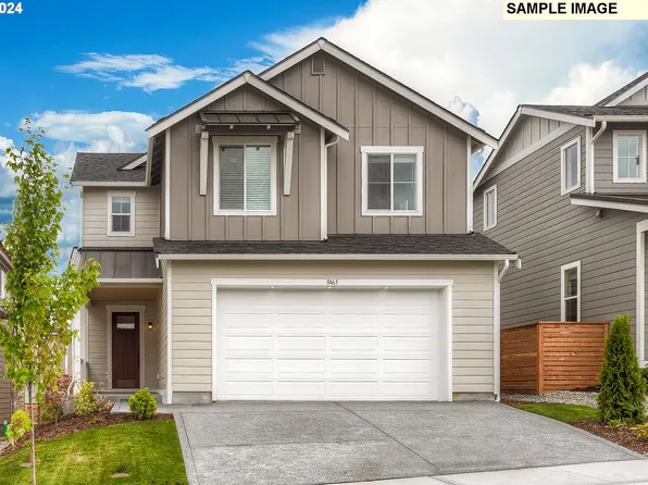 11601 NE 136th Ave, Brush Prairie, WA 98606