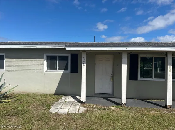 3941 Guava Dr, Naples, FL 34104