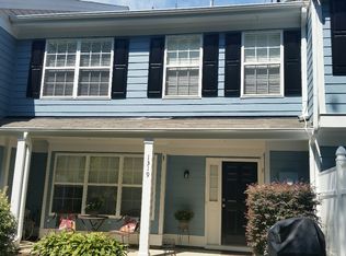 1319 Legacy Greene Ave, Wake Forest, NC 27587