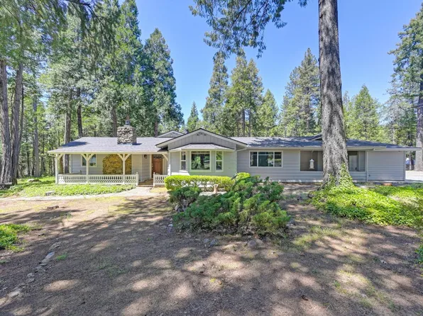 2746 Barrett Pass Rd, Pollock Pines, CA 95726