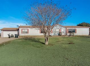 450 Choice Dr, Palmer, TX 75152
