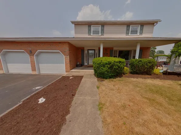 312 Maple Rd, Berwick, PA 18603