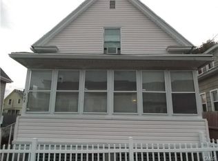 205 Pixlee Pl, Bridgeport, CT 06610