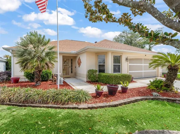 17325 SE 91st Lee Ave, The Villages, FL 32162