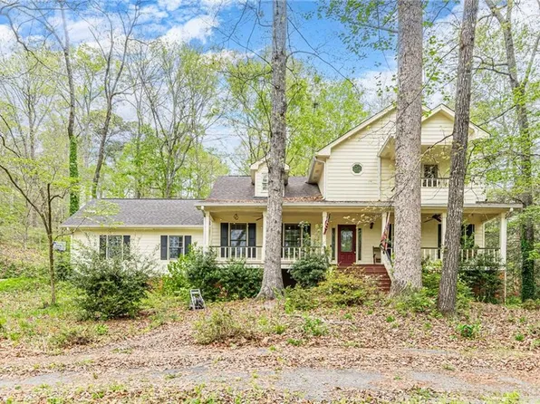 3411 Deer Hollow Run SW, Conyers, GA 30094