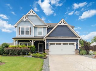 15221 Kissimmee Ln, Mint Hill, NC 28227