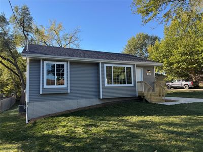 401 E Wall Ave, Des Moines, IA, 50315