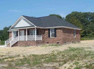 2544 New Market Rd, Hartsville, SC 29550