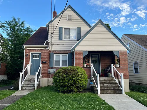 4131 Oakwood Ave #1 Photo 1