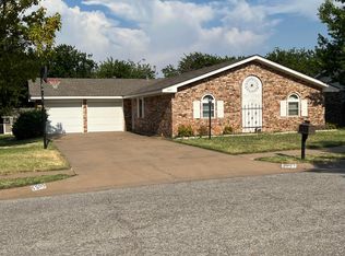5507 Montague Dr, Wichita Falls, TX 76306