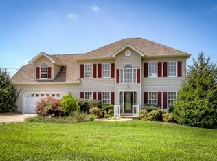 195 Eastern Star Rd, Kingsport, TN 37663