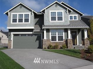 LOT 5152 225th NE #7, Renton, WA 98059