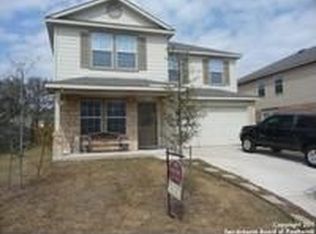 7915 Oakwood Pnes, San Antonio, TX 78254