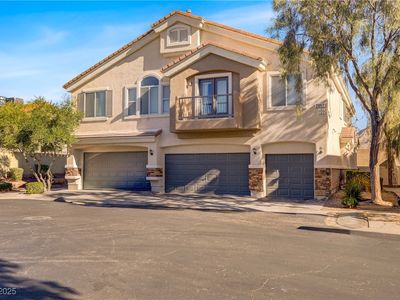 2092 Scanlon Ferry Ct Unit 102, Las Vegas, NV, 89156