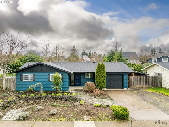 2440 Quebec St, Eugene, OR 97408