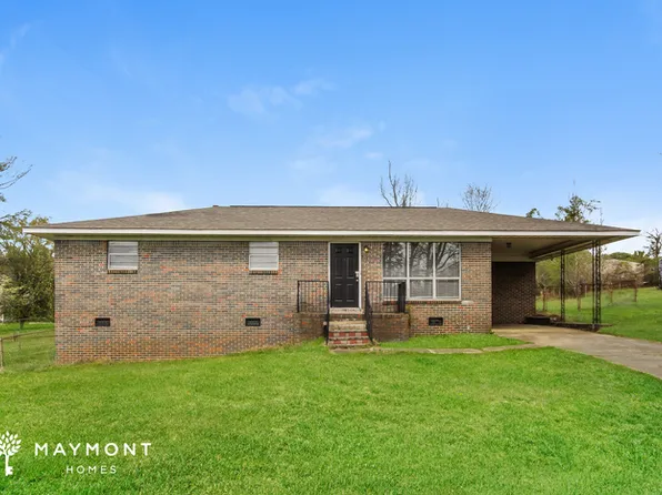 525 Harlem Ave, Hueytown, AL 35023