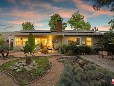 7667 Chisholm Ave, Van Nuys, CA, 91406