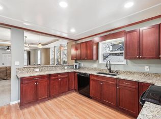 14050 W 8TH Avenue, Golden, CO 80401