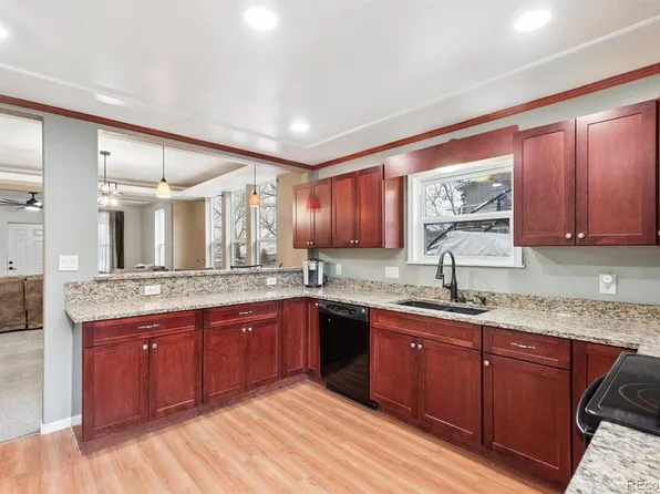 14050 W 8TH Avenue, Golden, CO 80401