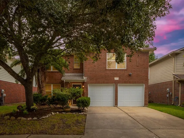 19747 Twin Canyon Ct, Katy, TX 77450