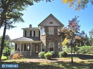 466 Humeville Rd, Langhorne, PA 19047