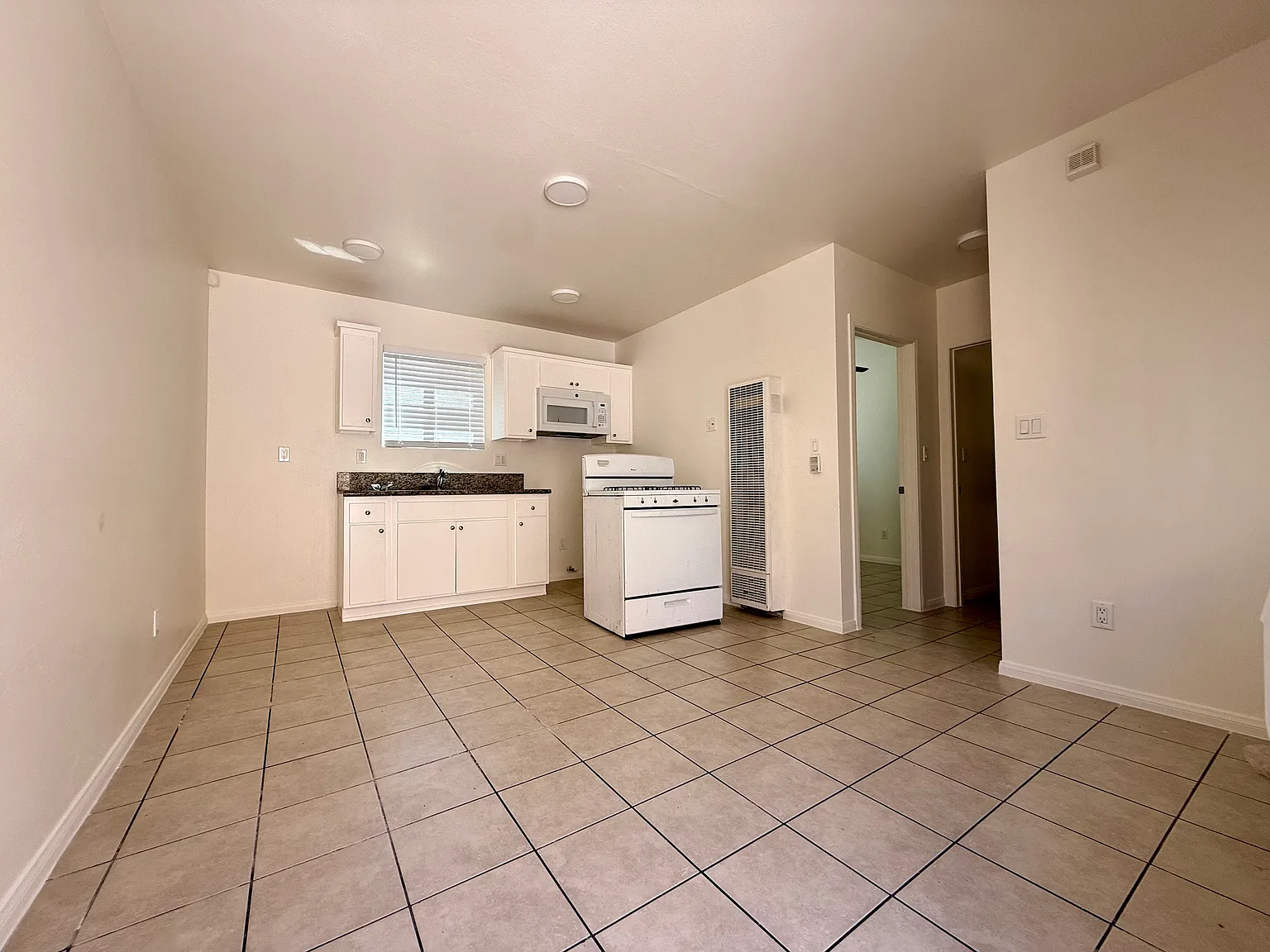 1 bed, 550 sqft, $1,595 — Photo 3