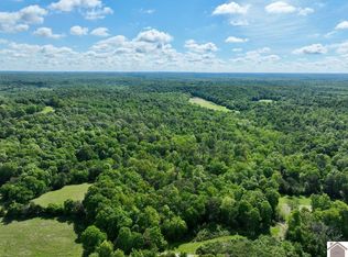 0 Donahue Rd, Princeton, KY 42445