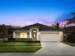 15854 Pond Rush Ct, Land O Lakes, FL 34638