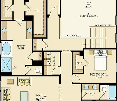 4th image of 212 Wexford Dr