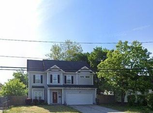 3414 Tidewater Dr, Norfolk, VA 23509