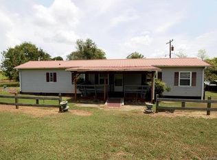 491 Horn Bottom Rd, Forest City, NC 28043