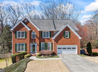 1168 Blackhawk Pl, Lawrenceville, GA 30043