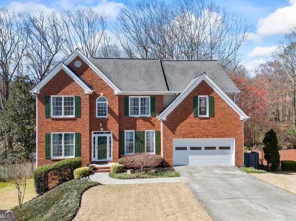 1168 Blackhawk Pl, Lawrenceville, GA 30043