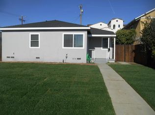 11959 Wagner St, Los Angeles, CA 90230