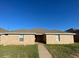 KT 1210 N Bangor Avenue, Lubbock, TX 79416