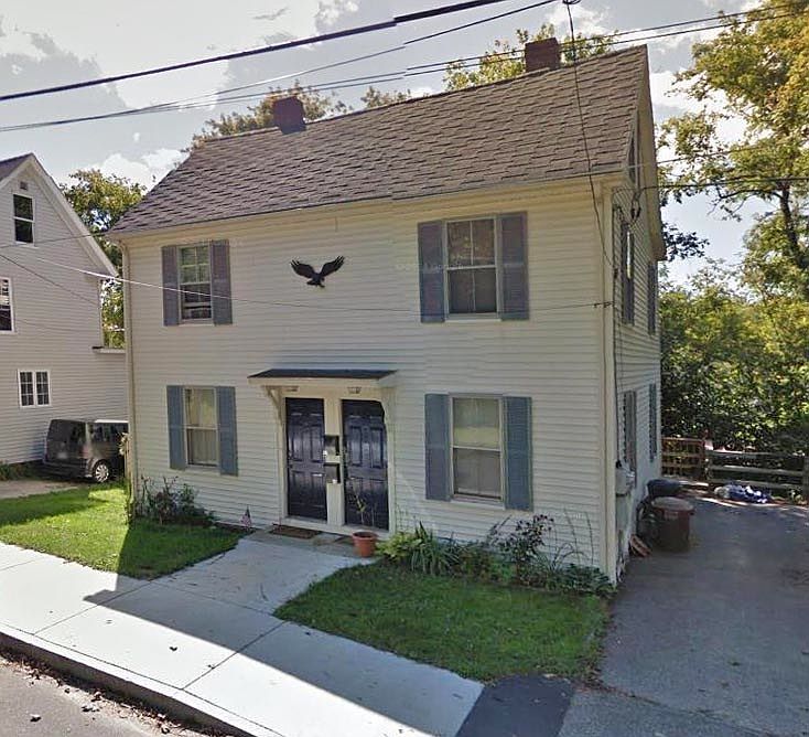 14 Ash Street