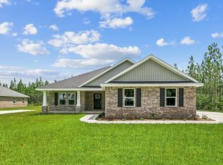 6623 Prosperity Ln, Milton, FL 32570