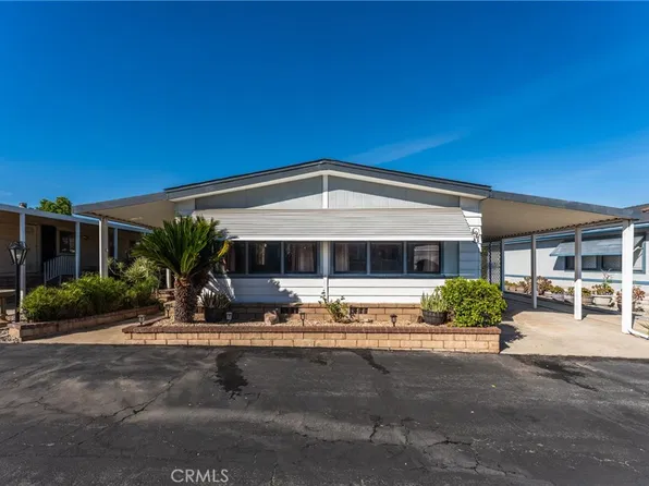 8651 Foothill Blvd Space 197, Rancho Cucamonga, CA 91730