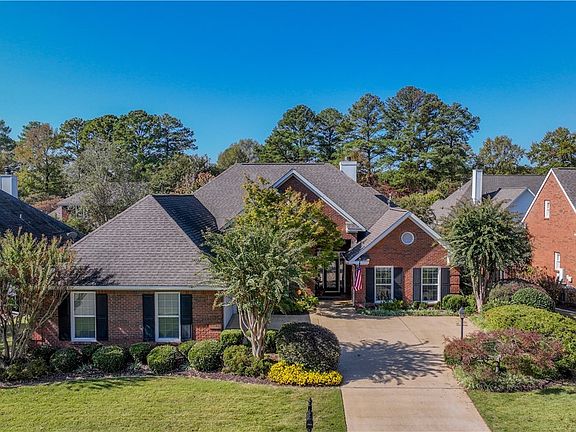 2nd image of 3908 Gaineswood Ln