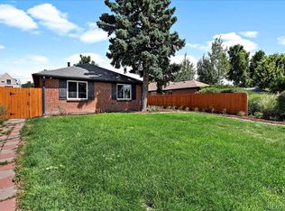 1434 N Spruce St, Denver, CO 80220