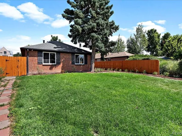 1434 N Spruce Street, Denver, CO 80220