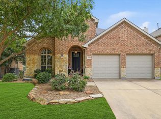 1336 Burnett Dr, Argyle, TX 76226