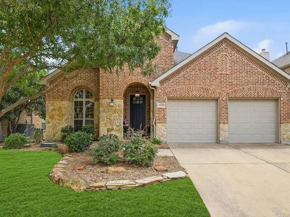 1336 Burnett Dr, Argyle, TX 76226